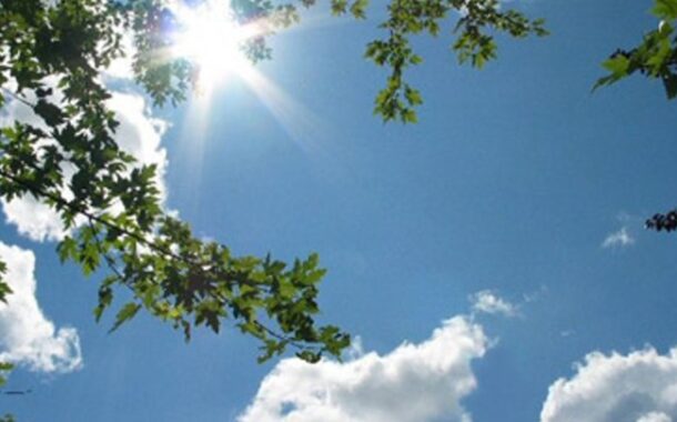 Καιρός: Τοπικά αυξημένες νεφώσεις, σταδιακή άνοδος της θερμοκρασίας