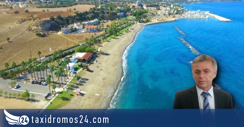 Κανονικό εργοτάξιο το δεύτερο εξάμηνο του 2025 ο Δ. Πόλης Χρυσοχούς