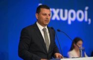 Χ. Πάζαρος: Η σημαντική αυτή απώλεια νερού θα έχει σοβαρές επιπτώσεις στους πολίτες