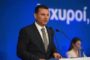 Χ. Πάζαρου: Εκστρατεία ευαισθητοποίησης του κοινού και άμεσα μέτρα εξοικονόμησης νερού