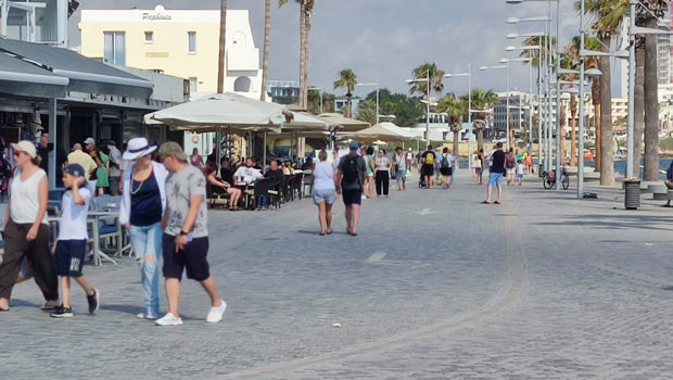 ΕΤΑΠ Πάφου: Πρωτοπορεί με μελέτη ψηφιακής στρατηγικής για την Τουριστική Πάφο