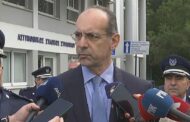 Υπ. Δικαιοσύνης: Σύντομα θα υπάρξουν αποτελέσματα στην πειθαρχική για γυναικοκτονία στην Πάφο