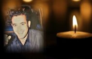 Στην τελευταία του κατοικία οδηγείτε ο Στέλιος Στυλιανού
