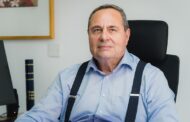 Το Πανεπιστήμιο Νεάπολις Πάφος καλωσορίζει τον Άγγελο Λοΐζου ως τον νέο Διευθυντή Διοίκησης και Οικονομικών