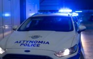 Συλληψη αλλοδαπού που εργαζόταν παράνομα στην Πάφο