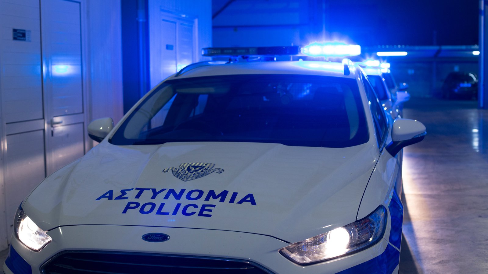 Διατάγματα κράτησης πέντε ημερών σε τρεις για συνωμοσία προς διάπραξη κακουργήματος στην Πάφο