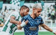Ήττα για Πάφο με 2-1 από τη Ζάλγκιρις Βίλνιους