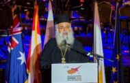 Χρειάζεται νέα προσέγγιση στο Κυπριακό είπε ο Αρχιεπίσκοπος Γεώργιος