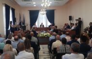 Πάφος: Ανέλαβε χθες τα καθήκοντά του επίσημα το νέο Δημοτικό Συμβούλιο