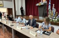 Γ. Παπαχριστοφή: Πυξίδα της δράσης μας η χρηστή διοίκηση, καλή οργάνωση και η συνετή οικονομική διαχείριση