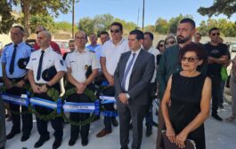 Υπ. Υγείας: «Λίγο αυξημένα» τα κρούσματα COVID αλλά η κατάσταση είναι διαχειρίσιμη