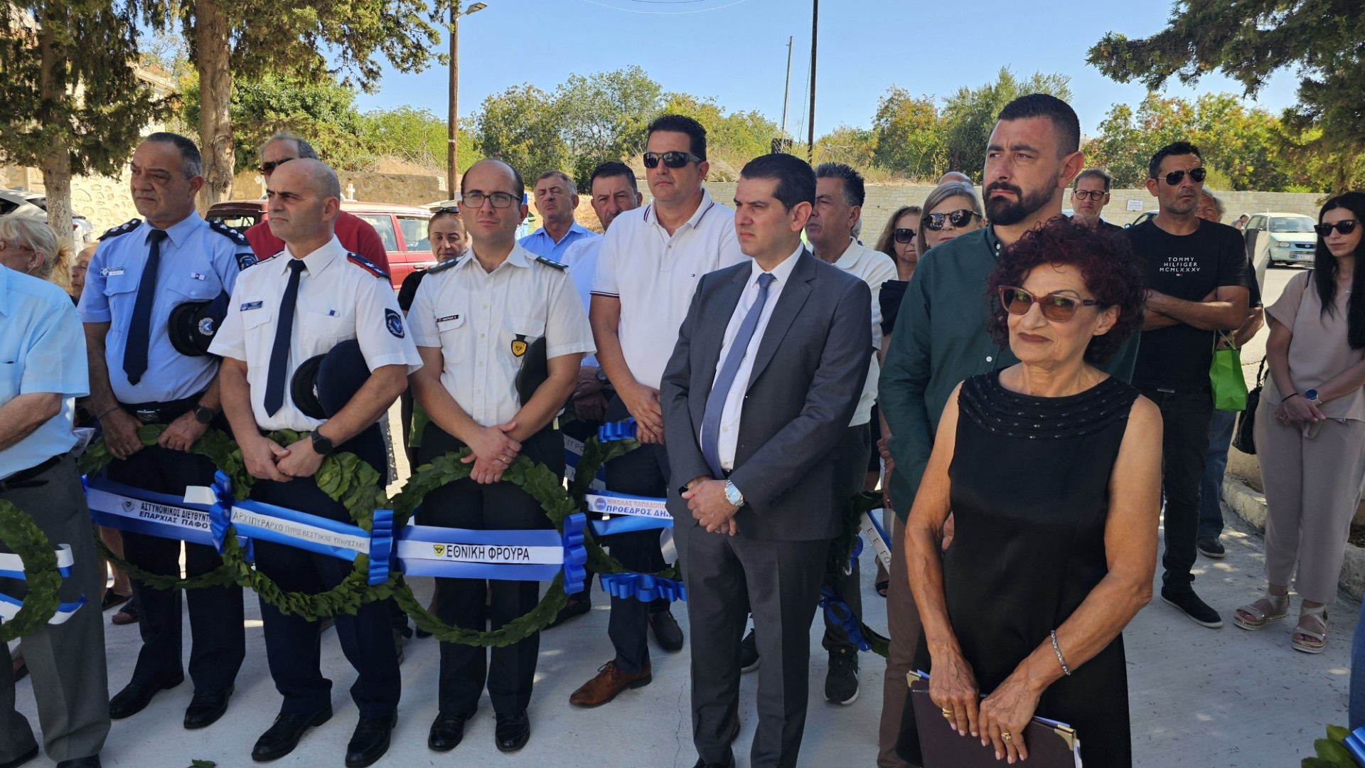 Υπ. Υγείας: «Λίγο αυξημένα» τα κρούσματα COVID αλλά η κατάσταση είναι διαχειρίσιμη