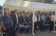 Εκδήλωση μνήμης και τιμής για τους πεσόντες του Ελεύθερου Ραδιοσταθμού στην Πάφο
