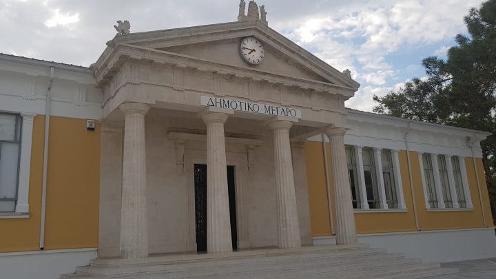 Κοντά στα παιδιά με ειδικές ανάγκες ο Δήμος Πάφου