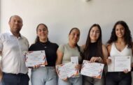 Το λύκειο Κυκκου Πάφου βραβεύτηκε για την ελληνική γλώσσα (ΦΩΤΟ)