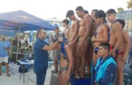 Με μεγάλη επιτυχία διεξήχθη το Τουρνουά Θαλάσσιας Υδατοσφαίρισης
