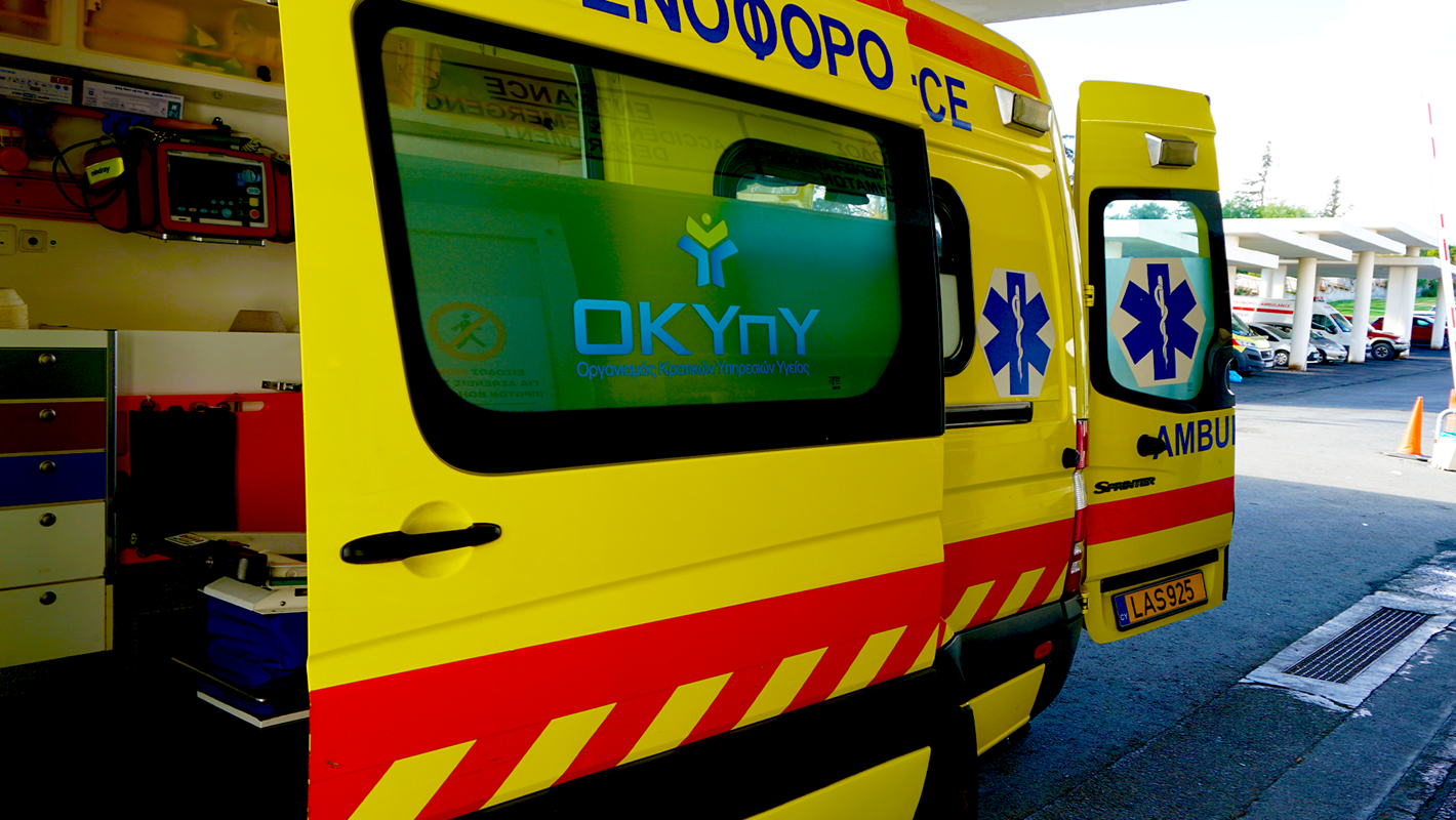 Θλίψη στην Πάφο με νεκρό εξάχρονο κοριτσάκι: Τι διερευνά η Αστυνομία