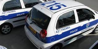 Σύλληψη 33χρονου στην Πάφο για κλοπές οχημάτων