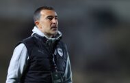 Καρσέδο: «Θα ενισχυθούμε, όμως δεν είναι δικαιολογία»