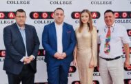Στήριξη της Πολιτείας προς τους απόφοιτους είπε ο Κ. Κουμής