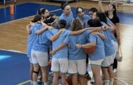 ΑΠΟΠ: Λειτουργία για δεύτερη συνεχομένη χρονιά της γυναικείας καλαθοσφαιρικής ομάδας