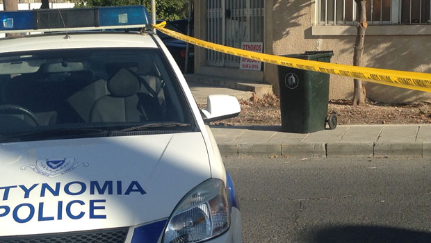 Στο κελί για 14 μήνες 39χρονος για τη πυρκαγιά στο χριστουγεννιάτικο δέντρο