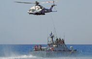 Πάφος: Αγνοούμενος 28χρονος εντοπίστηκε νεκρός στην «Πέτρα του Ρωμιού»
