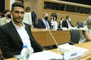 Β. Φακοντή :Ακόμη ένα  λεωφορείο στις φλόγες