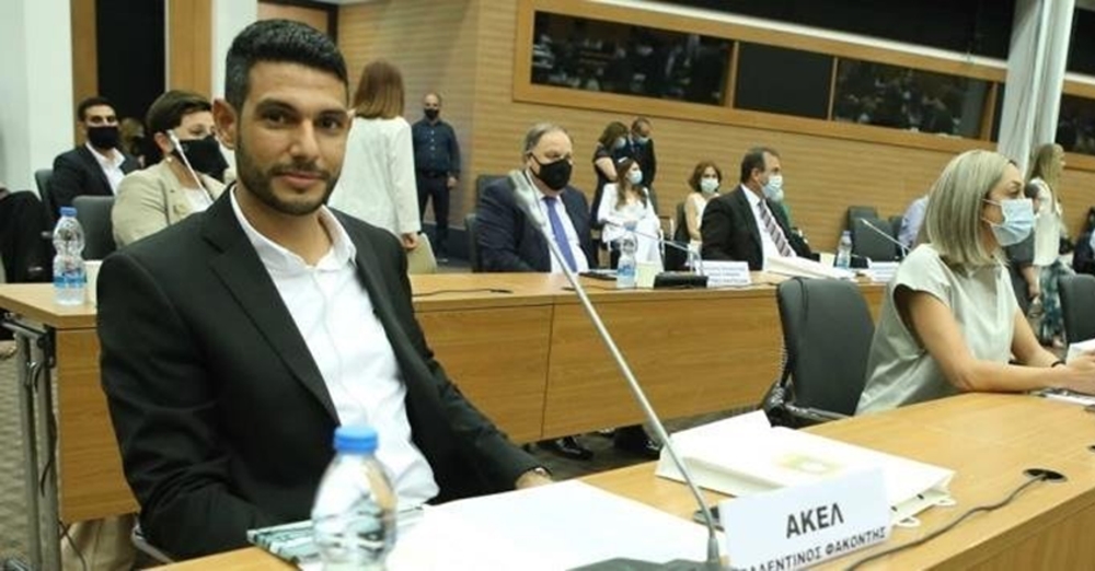 Β. Φακοντή: Περεταίρω καθυστερήσεις και αύξηση του κόστους Δρόμου Πάφου - Πόλης Χρυσοχούς, καταδεικνύουν οι δηλώσεις του Υπουργού Μεταφορών