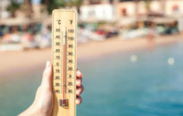 Καιρός: Και σήμερα καμίνι η Κύπρος - Σε ισχύ Κίτρινη Προειδοποίηση