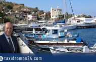 Ν. Κλεάνθους: Επίσπευση μελέτης για αλιευτικό καταφύγιο Κ. Πύργου