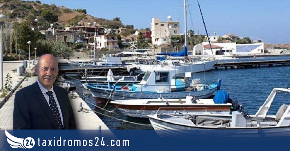 Ν. Κλεάνθους: Επίσπευση μελέτης για αλιευτικό καταφύγιο Κ. Πύργου