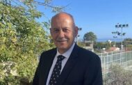 Πρόεδρος του Συμπλέγματος Κοινοτήτων Τηλλυρίας ο Ν. Κλεάνθους