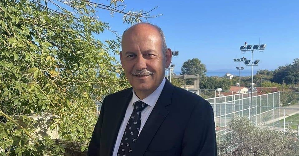 Πρόεδρος του Συμπλέγματος Κοινοτήτων Τηλλυρίας ο Ν. Κλεάνθους