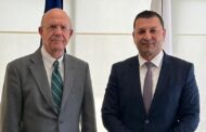 Χ. Πάζαρος: Έγκριση πρότασης για πλήρη επιδότηση του Α’ κύκλου εξωσωματικών θεραπειών