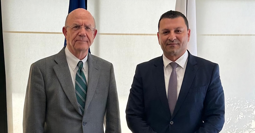 Χ. Πάζαρος: Έγκριση πρότασης για πλήρη επιδότηση του Α’ κύκλου εξωσωματικών θεραπειών
