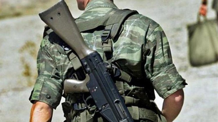 Την Τετάρτη η επιλογή στρατεύσιμων 2024 ΕΣΣΟ σε σώματα και μονάδες της ΕΦ