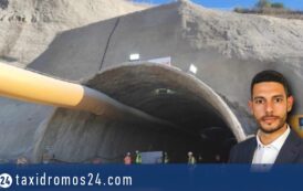 Β. Φακοντή: Η κινητικότητα για τον Αυτοκινητόδρομο Πάφου – Πόλης Χρυσοχούς δεν διαγράφει όμως τις ανησυχίες μας