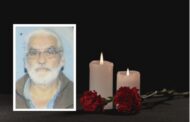 Απεβίωσε ο Πολύβιος Κόκκινος σε ηλικία 77 ετών