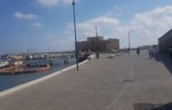 Κλειστό το Μεσαιωνικό Κάστρο της Πάφου λόγω της διοργάνωσης της όπερας