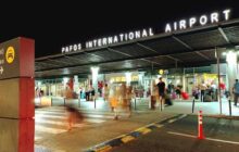 Πτήση από Πάφο προς Βρετανία προσγειώθηκε αναγκαστικά στη Σμύρνη
