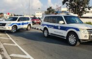 Νέο τροχαίο με 3 οχήματα – Το ένα ανατράπηκε
