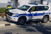 Πάφος: Έκλεψε κλειδιά από όχημα, εισήλθε σε οικία και την λήστεψε - Χειροπέδες σε 41χρονο
