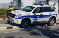 Επταήμερη κράτηση σε ανήλικο για υπό διερεύνηση υπόθεση εμπρησμού οχήματος