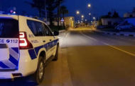 Σύλληψη 40χρονου για κλοπή οχήματος στην Κισσόνεργα