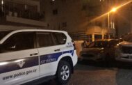 Οδηγούσε κλεμμένο όχημα και συγκρούστηκε με δεύτερο όχημα εγκατάλειψε την σκηνή