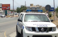 Σύλληψη 41χρονου για υπόθεση κλοπής εμπορευματοκιβωτίου