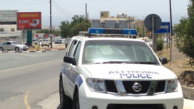 Σύλληψη 41χρονου για υπόθεση κλοπής εμπορευματοκιβωτίου