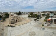 Ανακοίνωση Δήμου Ιεροκηπίας για την κατάσταση των δημοτικών αποχωρητηρίων στην Πλατεία Γεροσκήπου