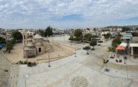 ΑΚΕΛ Δ. Ιεροκηπίας: Διεκδικούμε λύσεις για τα προβλήματα και να στεκόμαστε δίπλα στους δημότες με ειλικρίνεια και συνέπεια